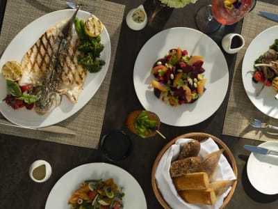 Banyan Tree Dubai at Bluewaters – foto 4