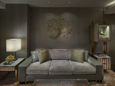 The Landmark Mandarin Oriental, Hong Kong – foto 5