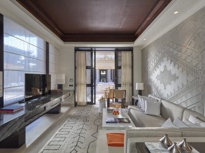Mandarin Oriental, Marrakech – foto 4