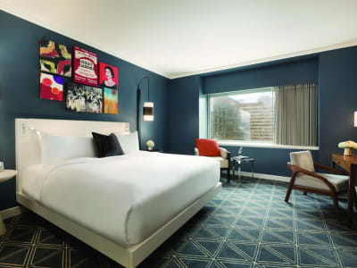 Fairmont The Queen Elizabeth Gold Experience – foto 3