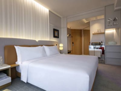 Mondrian Hong Kong – foto 3