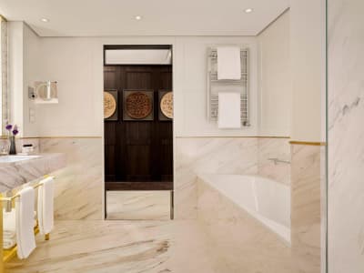 The Alexander, A Luxury Collection Hotel, Yerevan – foto 5