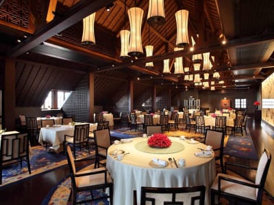 Waldorf Astoria Shanghai on the Bund – foto 2