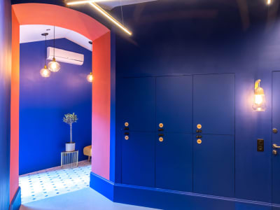 L'Abeille - Boutique Apartments – foto 4