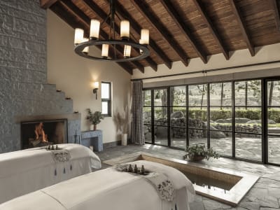 Las Casitas, A Belmond Hotel, Colca Canyon – foto 5