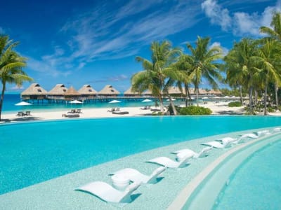 Conrad Bora Bora Nui – foto 4