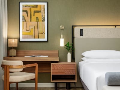 Hyatt Regency Panama City – foto 5