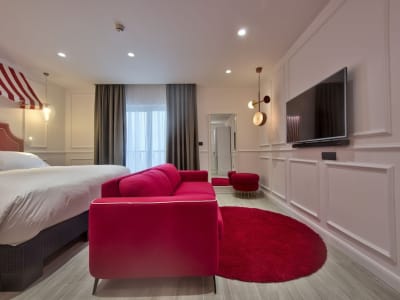 HOLM Boutique &Spa - IK Collection – foto 3