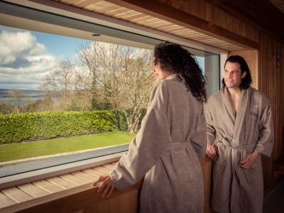 Culloden Estate & Spa – foto 4