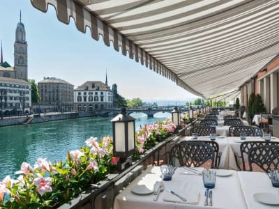 Storchen Zurich – foto 3