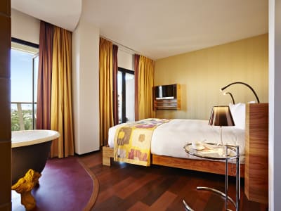 Bohemia Suites & Spa - Adults only – foto 3