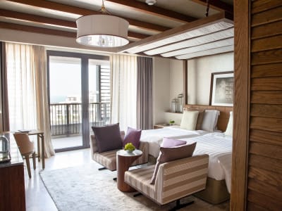 Jumeirah Al Naseem Dubai – foto 4
