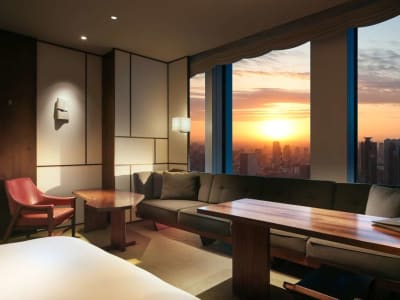 Andaz Tokyo Toranomon Hills - A Concept by Hyatt – foto 4