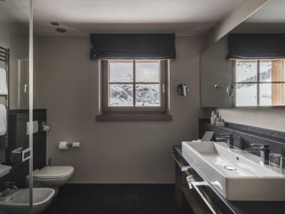 Hotel Sonne – foto 2