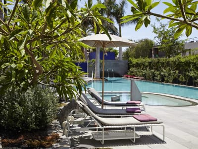 Bohemia Suites & Spa - Adults only – foto 4