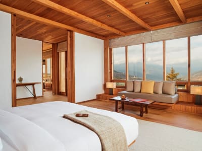 Six Senses Bhutan – foto 3