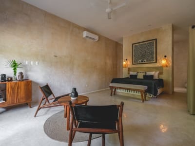 Wakax Hacienda - Cenote & Boutique Hotel - Small Luxury Hotels of the World – foto 3