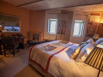 Château de Mercuès – foto 4