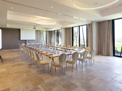 Mas des Herbes Blanches Hotel & Spa - Relais & Châteaux – foto 3