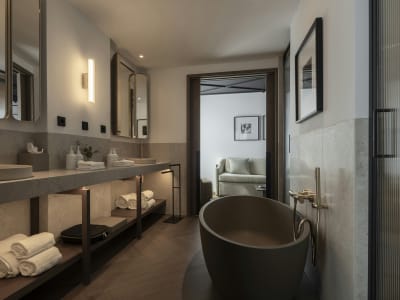 Palacio de los Ángeles, a member of The Leading Hotels of the World – foto 5