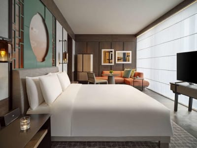 Park Hyatt Shenzhen – foto 5