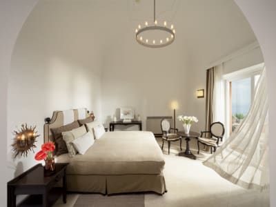 Hotel Punta Tragara – foto 4
