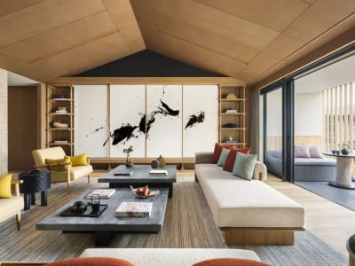 Six Senses Kyoto – foto 5