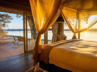 Victoria Falls River Lodge – foto 5