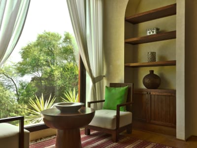 Al Bustan Palace, a Ritz-Carlton Hotel – foto 4