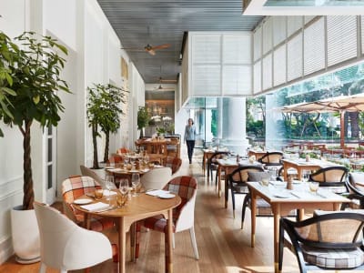 Park Hyatt Saigon – foto 5