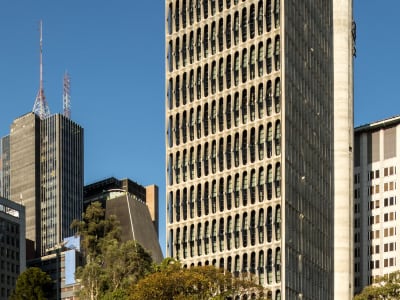 Tivoli Mofarrej São Paulo – foto 4