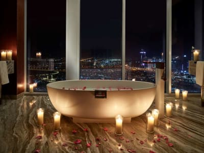 Waldorf Astoria Dubai International Financial Centre – foto 4