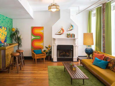 The Dwell Hotel, a Member of Design Hotels – foto 5