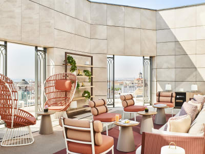 Four Seasons Hotel Madrid – foto 5