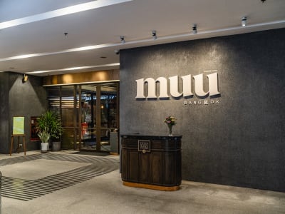 MUU Bangkok, Small Luxury Hotels of the World – foto 4