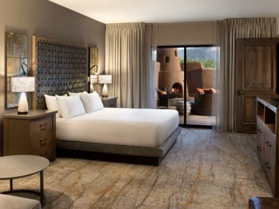 Hyatt Regency Tamaya Resort & Spa – foto 4
