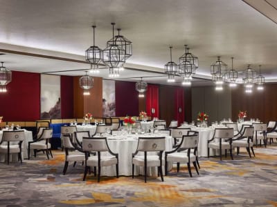 Conrad Shanghai – foto 4