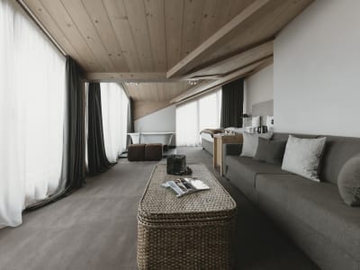 Hotel Sonne – foto 3