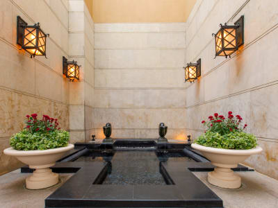 The Leela Palace New Delhi – foto 2