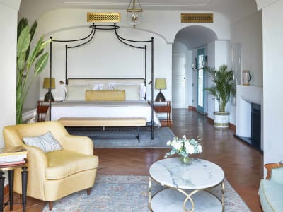 Caruso, A Belmond Hotel, Amalfi Coast – foto 2