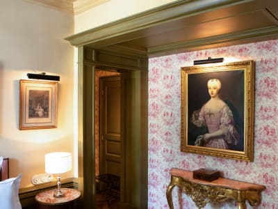Airelles, La Bastide de Gordes – foto 2