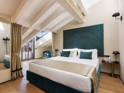Speronari Suites – foto 4