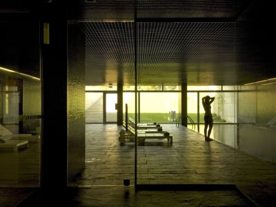 Quinta Das Lagrimas – foto 5