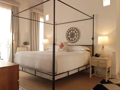 Casa Pestagua Relais Châteaux – foto 4