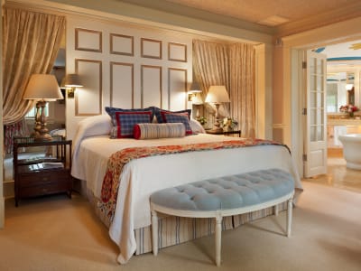 The Inn at Little Washington – foto 2
