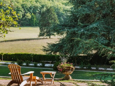 Château de la Treyne – foto 5