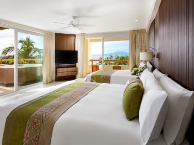 Grand Velas Riviera Nayarit - All Inclusive – foto 3