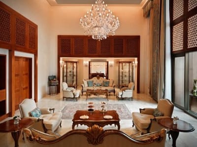 Jumeirah Messilah Beach Hotel & Spa – foto 5
