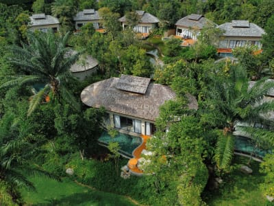 Anantara Koh Yao Yai Resort & Villas – foto 2