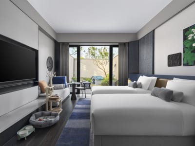 Kimpton Suzhou Bamboo Grove by IHG – foto 5